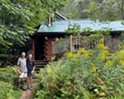 Stuck in Vermont: Retired Couple Live Sustainably Off the Land at Birch Hill Sugarworks in Jericho