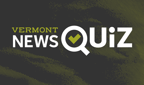 News quiz: What did nearly 100 Vermont legislators call on Gov. Phil Scott to do?