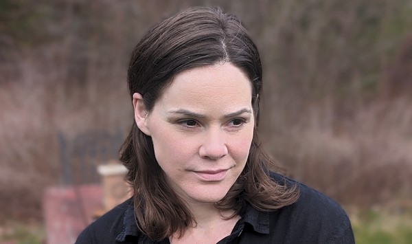 Bianca Stone Named New Vermont Poet Laureate