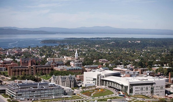 UVM Medical Center Delays Construction on Surgical Center