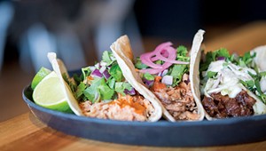Cilantro Restaurant Brings Mexican Street Tacos to Southwestern Vermont