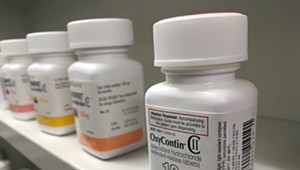 Burlington Will Take Part in Nationwide Opioid Lawsuit