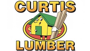 Curtis Lumber (Burlington)