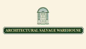 Architectural Salvage Warehouse