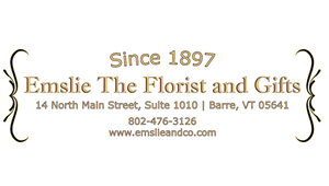 Emslie The Florist and Gifts