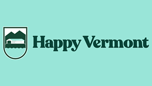 Happy Vermont