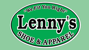 Lenny's Shoe & Apparel (Williston)