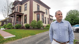Last Quarter: Summer 2022 Vermont Housing News