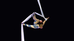 New England Center for Circus Arts 2023 Graduates to Perform Their 'Final Thesis'