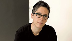 Cartoonist Alison Bechdel Announces New 'Dykes to Watch Out For' Podcast