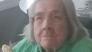 Obituary: Pauline Jeanette Flanders, 1930-2023