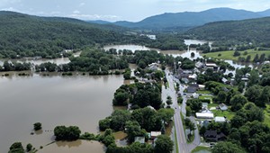 Q&A: Vermonters Share Their Flood Stories