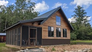 Vermont's Short-Term Rental Stock Continues to Grow