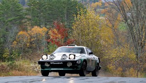 In a Classic Vermont Mountain Road Rally, Winning Takes Precision and Smarts, Not Speed