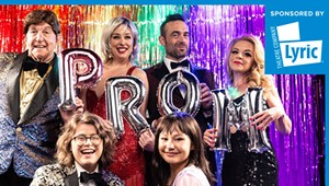 Video: Lyric Theatre Presents 'The Prom'