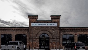 Regular Burlington Winter Farmers Market Returns in a New Location