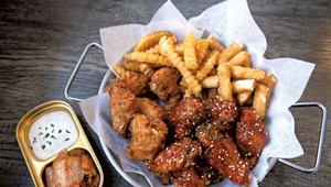 Five New Ways to Feed Your Fried Chicken Craving in Chittenden County