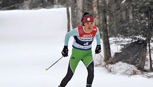 Two Vermont Teens Take On the Cross-Country Junior National Championships