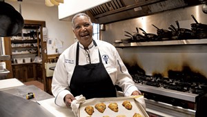 A Multilayered Career Leads a Seasoned Chef to Middlebury’s Swift House Inn