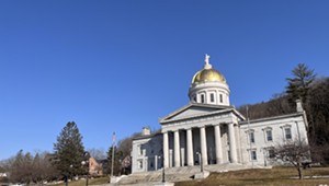 Some Affluent Vermonters Urge Legislators Again to Tax the Rich