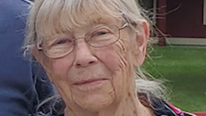 Obituary: Janet VanWoert Cole, 1936-2024
