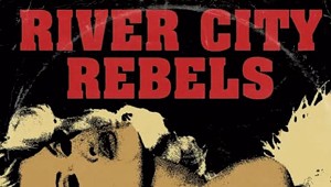 River City Rebels, 'Pop Culture Baby'
