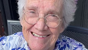 Obituary: Delores "Dee" Howe, 1937-2024