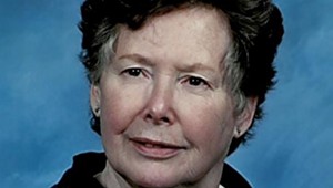 Obituary: Rev. Dr. Nancy Hester Bloomer, 1939-2024