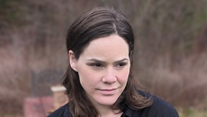 Bianca Stone Named New Vermont Poet Laureate