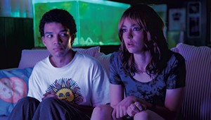 Indie Drama 'I Saw the TV Glow' Is a Mesmerizing Suburban Nightmare
