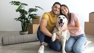 First-Time Home Buyers Invited to the Seven Days House Party on June 20