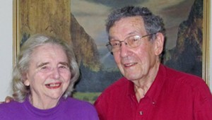 Obituary: Orville and Mildred “Millie” Keeler, 1926-2024 & 1927-2024
