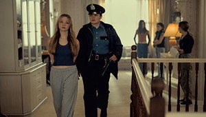 Girls Don’t Play Nice in the Compelling but Unfocused Crime Drama Series 'Under the Bridge'