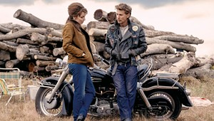 Director Jeff Nichols Takes Us Back to a Vanished World With ‘The Bikeriders’