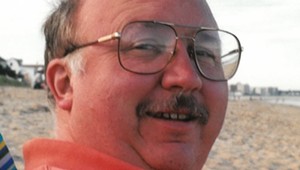 Obituary: Bruce E. Leachman, 1956-2024