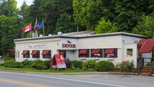 Flood-Damaged Miss Lyndonville Diner Will Not Reopen