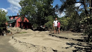 Q&A: Plainfield Residents Recover After a Devastating Flood