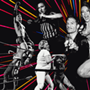 'The Last Match: A Pro-Wrestling Rock Experience'