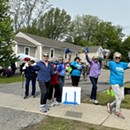Walk of Ages and Health Fair