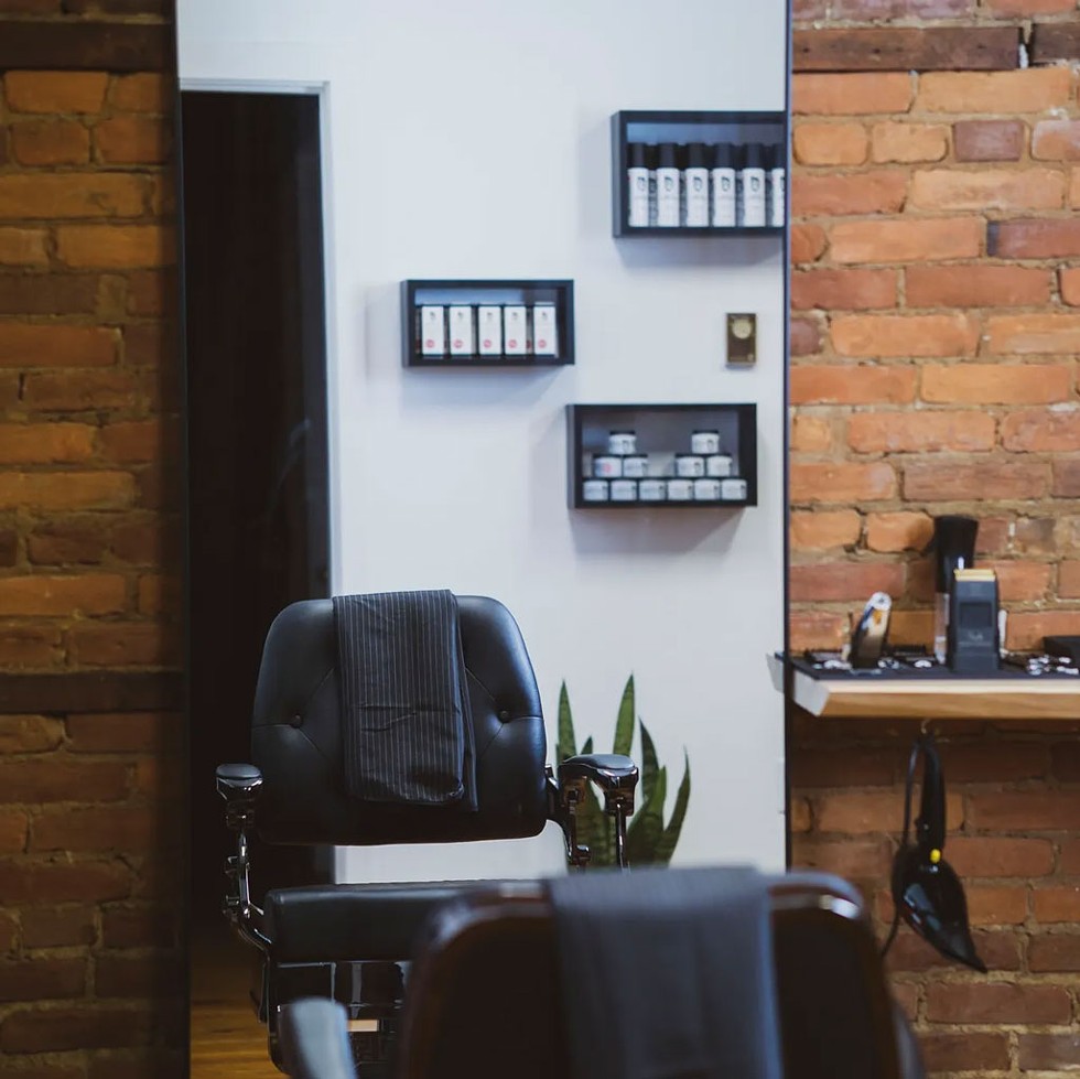 barbershop near me Archives - Men's Room Barbershop