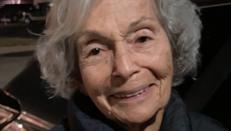 Obituary: Joan White, 1930-2023