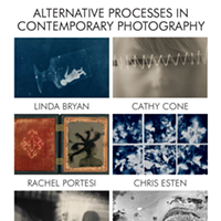 'Alternative Processes in Contemporary Photography'