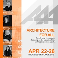 'Architecture for All'
