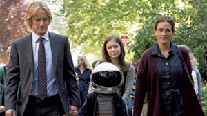 Movie Review: 'Wonder' Promotes Kindness With Schmaltz
