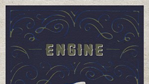Album Review: Kelly Ravin, 'Engine'