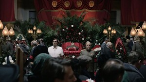 Movie Review: Darkness and Humor Don't Mix Well in 'The Death of Stalin'