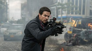 Movie Review: Peter Berg's Military Thriller 'Mile 22' Doesn't Go the Distance