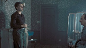 Movie Review: 'Operation Finale' Proves That the World Didn't Need Another Adolf Eichmann Movie