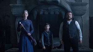 Movie Review: 'The House With a Clock in Its Walls' Has Gothic Chills for Kids and Retro Fun for Adults