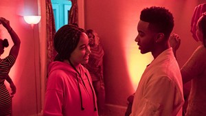 Movie Review: Coming of Age Is a Political Act in 'The Hate U Give'